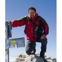 Sul Gran Sasso - Cima Corno Grande